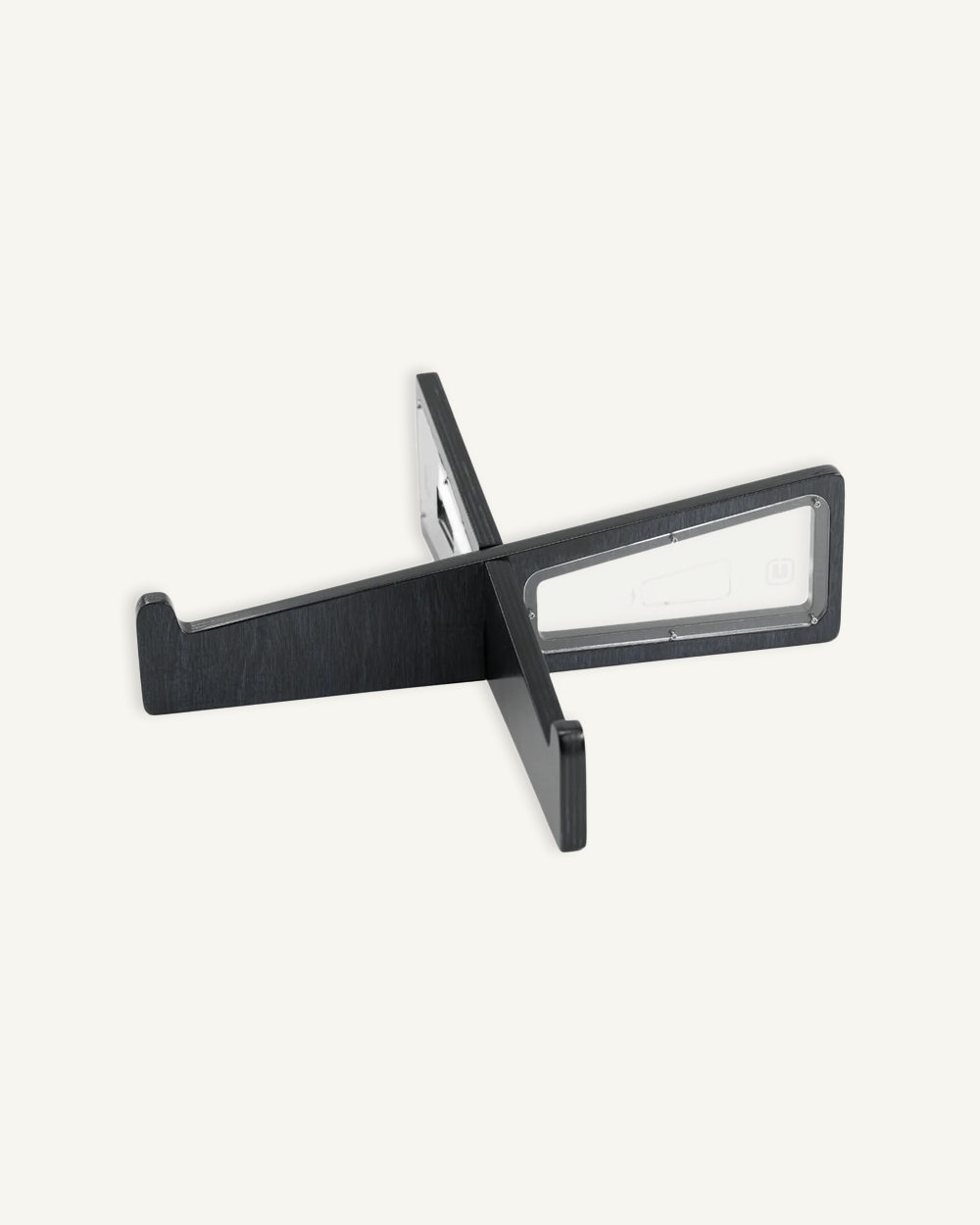 Laptop Stand in Charcoal