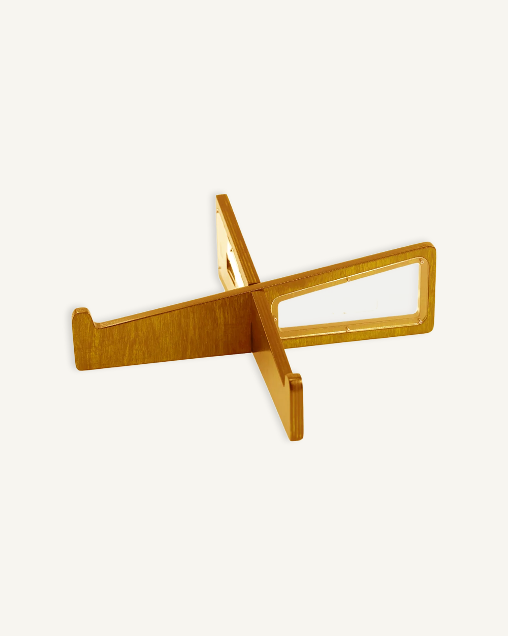 Laptop Stand in Lemonade