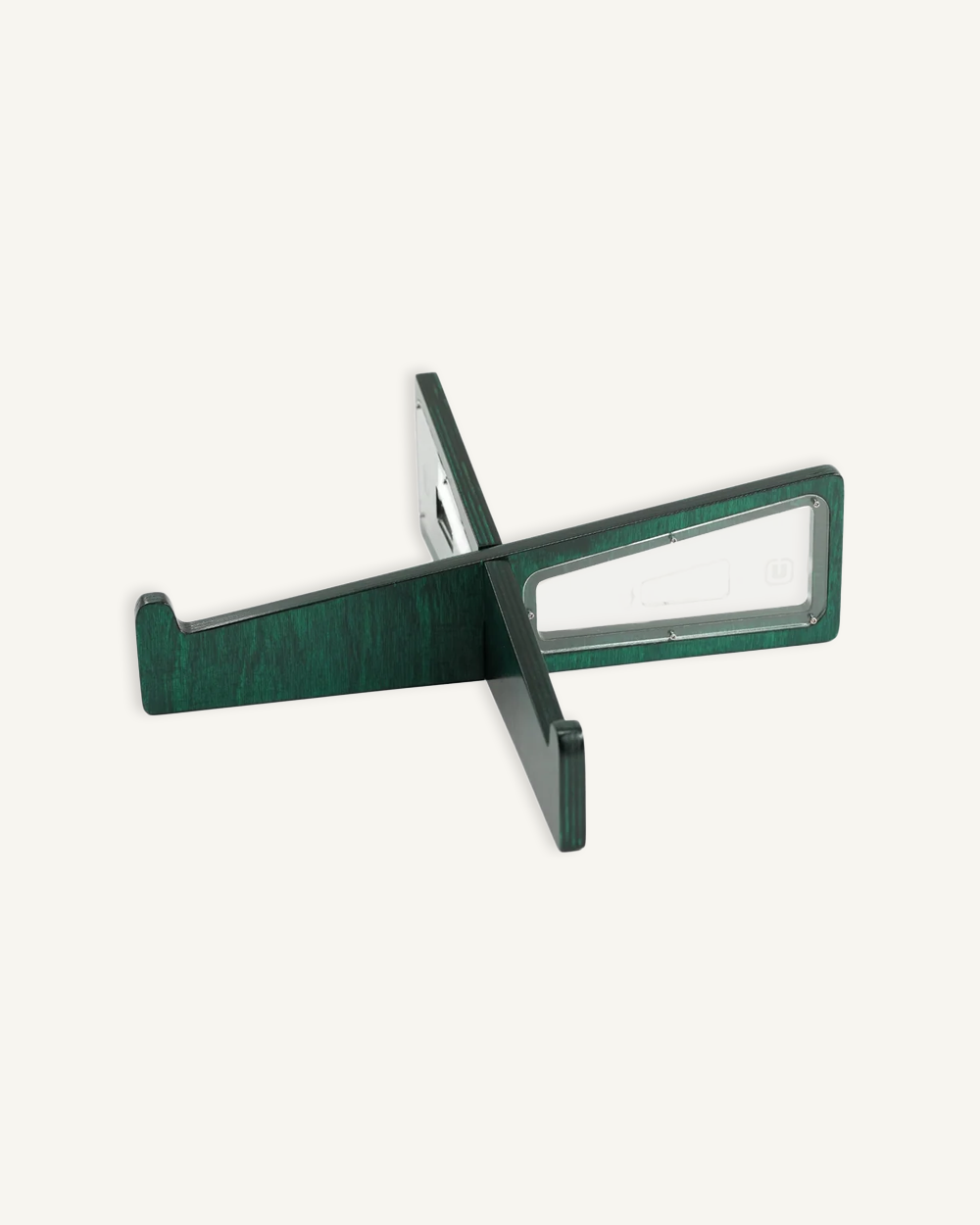 Laptop Stand in Pine