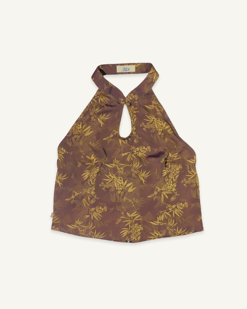 Julia Top in Lavender