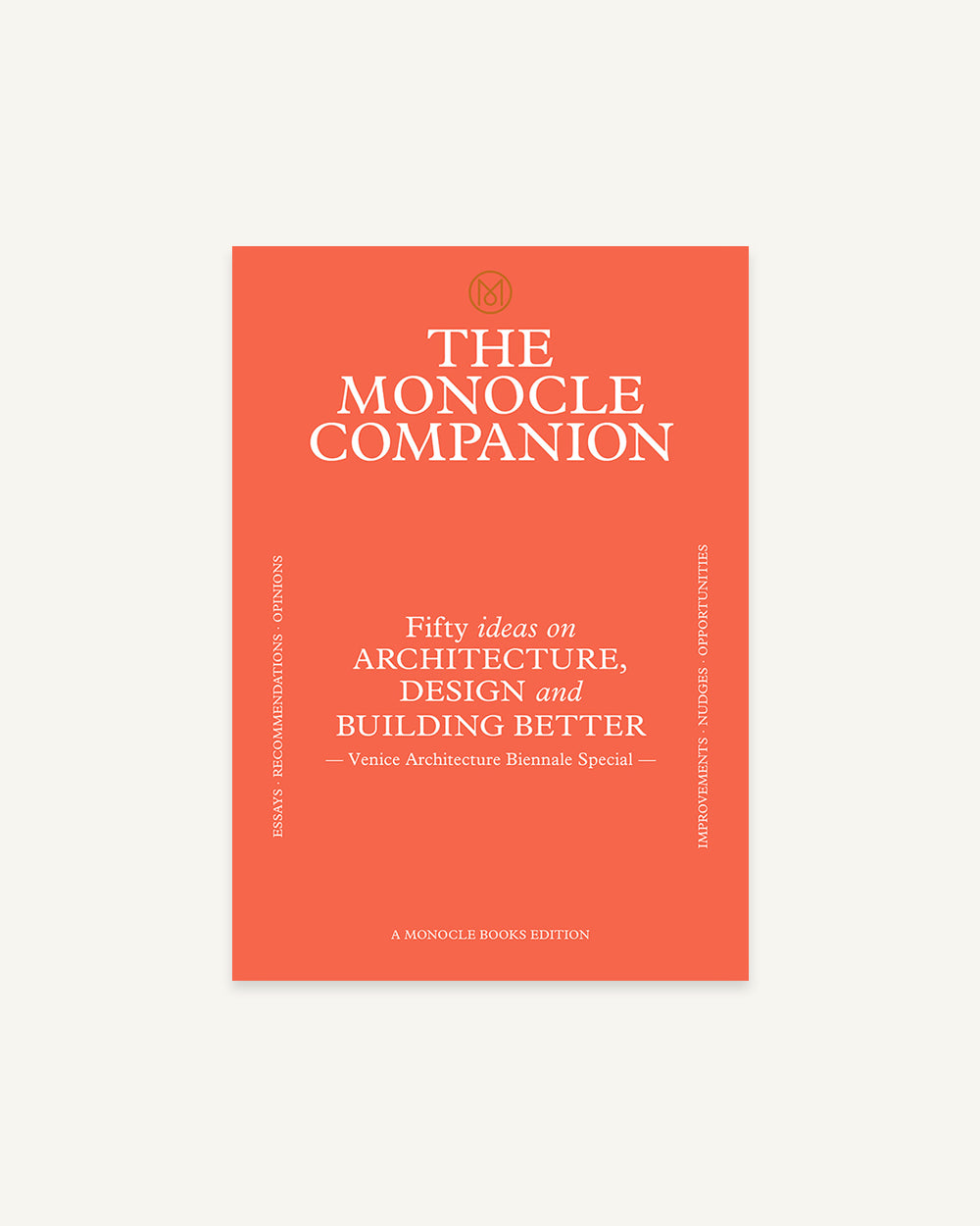 The Monocle Companion: 5