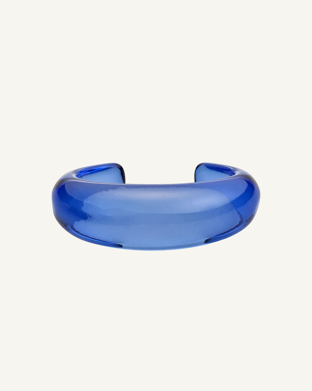 Macarena Blue Bracelet