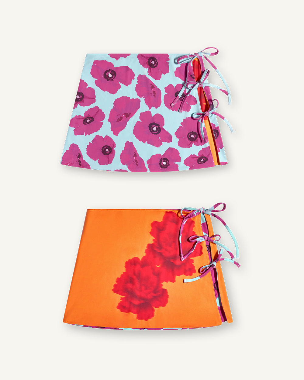 Mambo Reversible Skirt