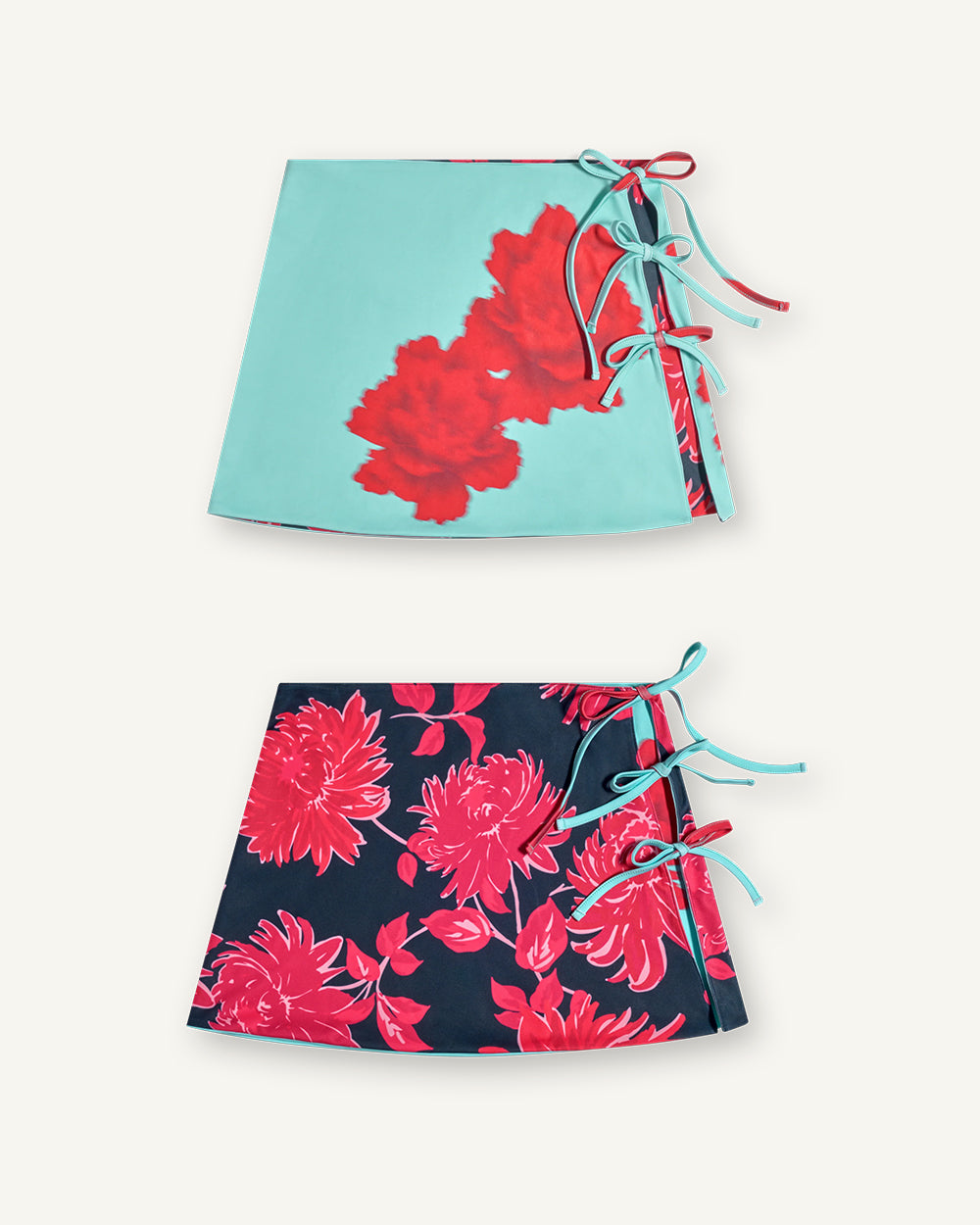 Samba Reversible Skirt