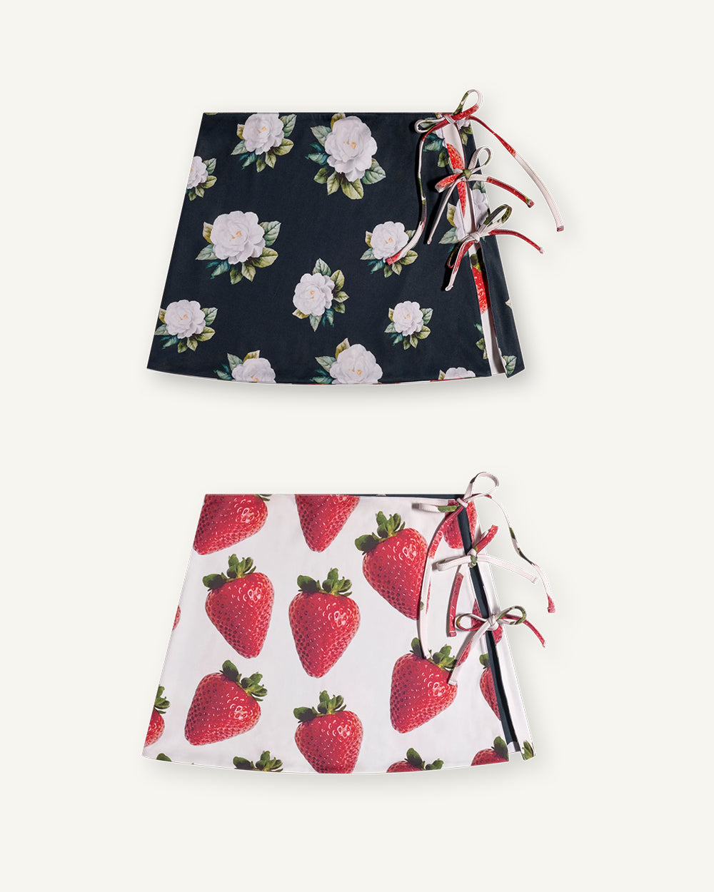 Tango Reversible Skirt