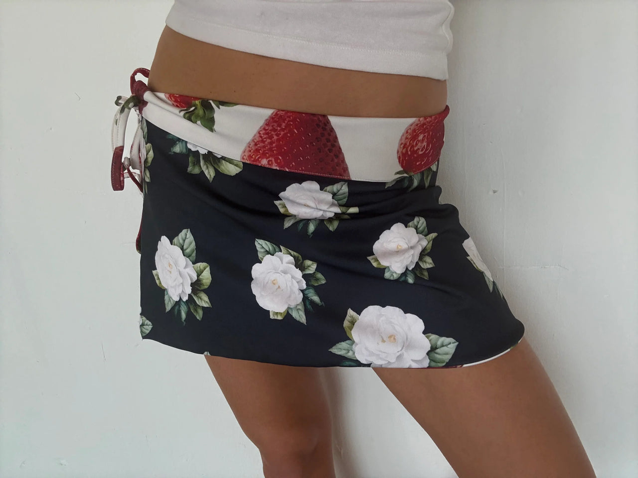 Tango Reversible Skirt