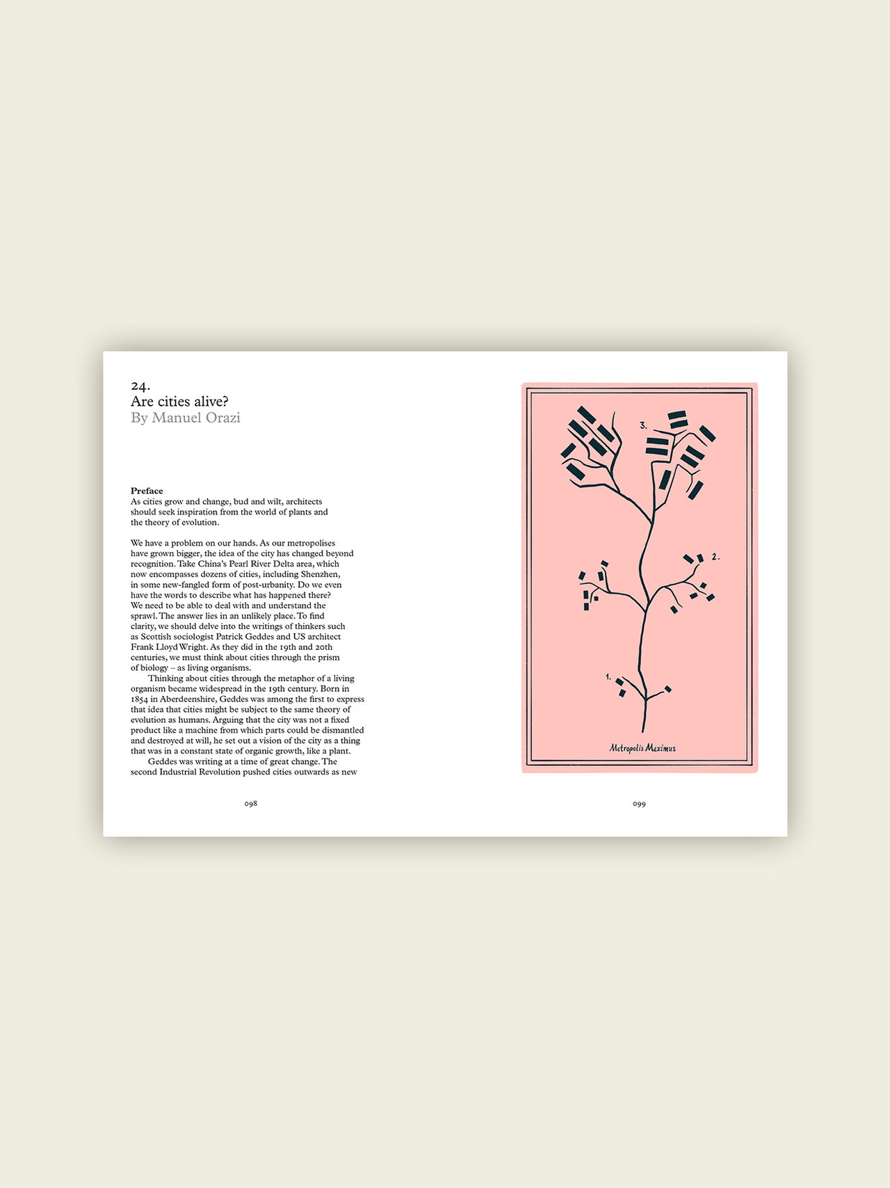 The Monocle Companion: 5