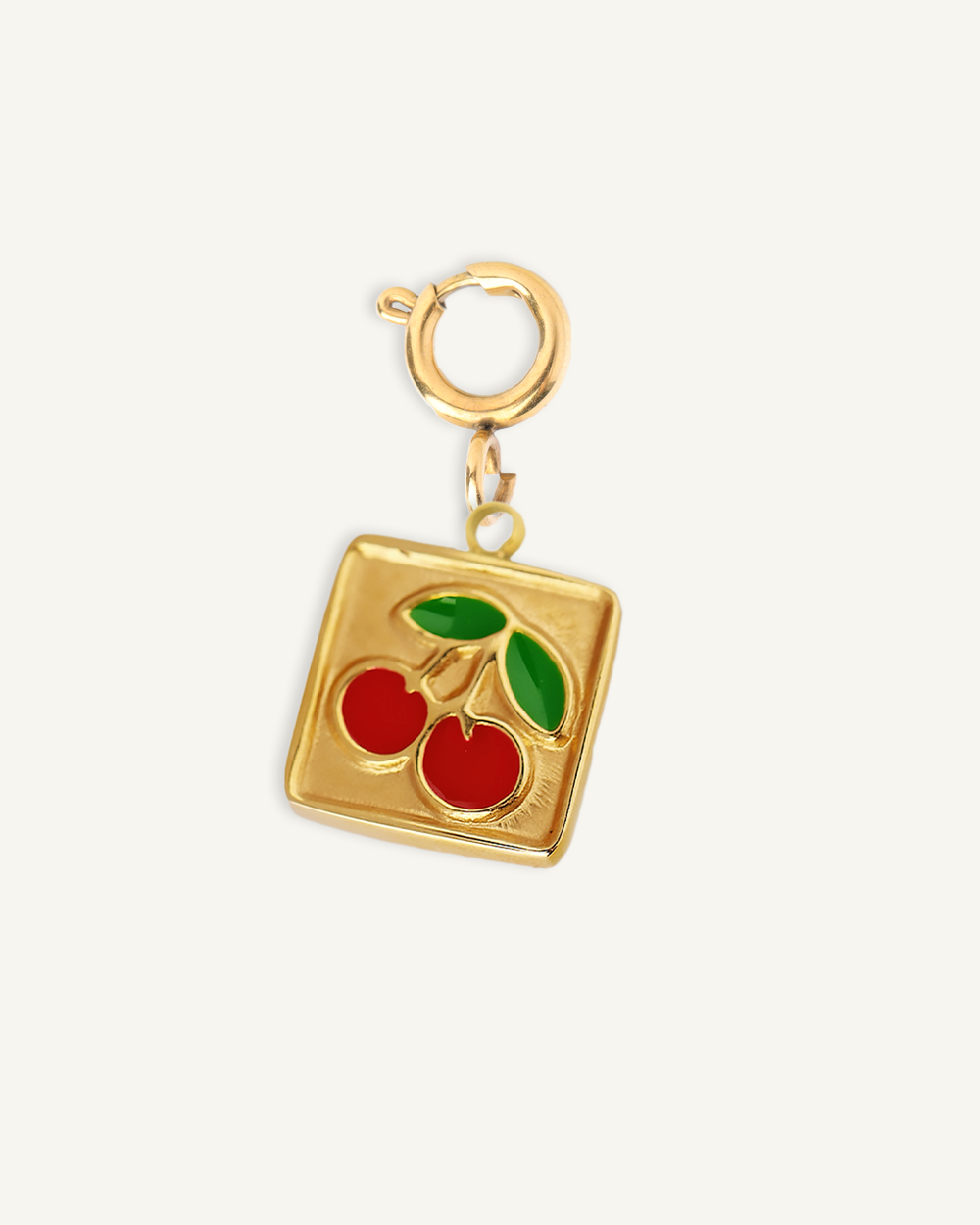 Bite of the Cherry Charm