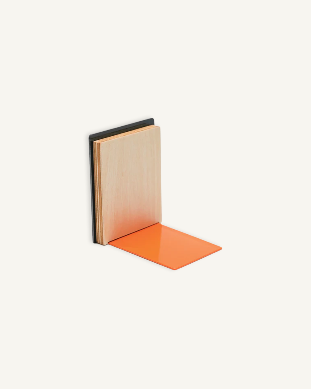 Book End
