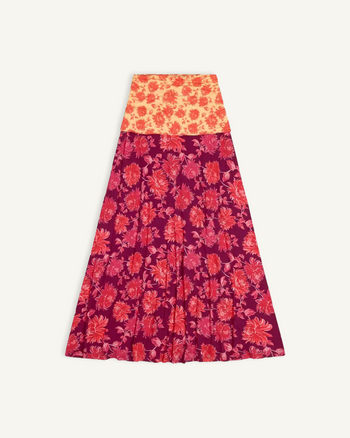 Flora Skirt