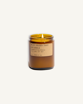 Soy Candle (7.2 oz)