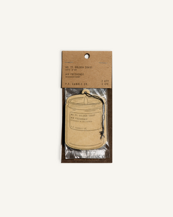 Air Freshener 2-Pack