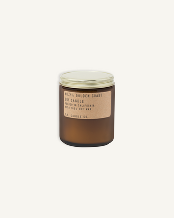 Soy Candle (7.2 oz)