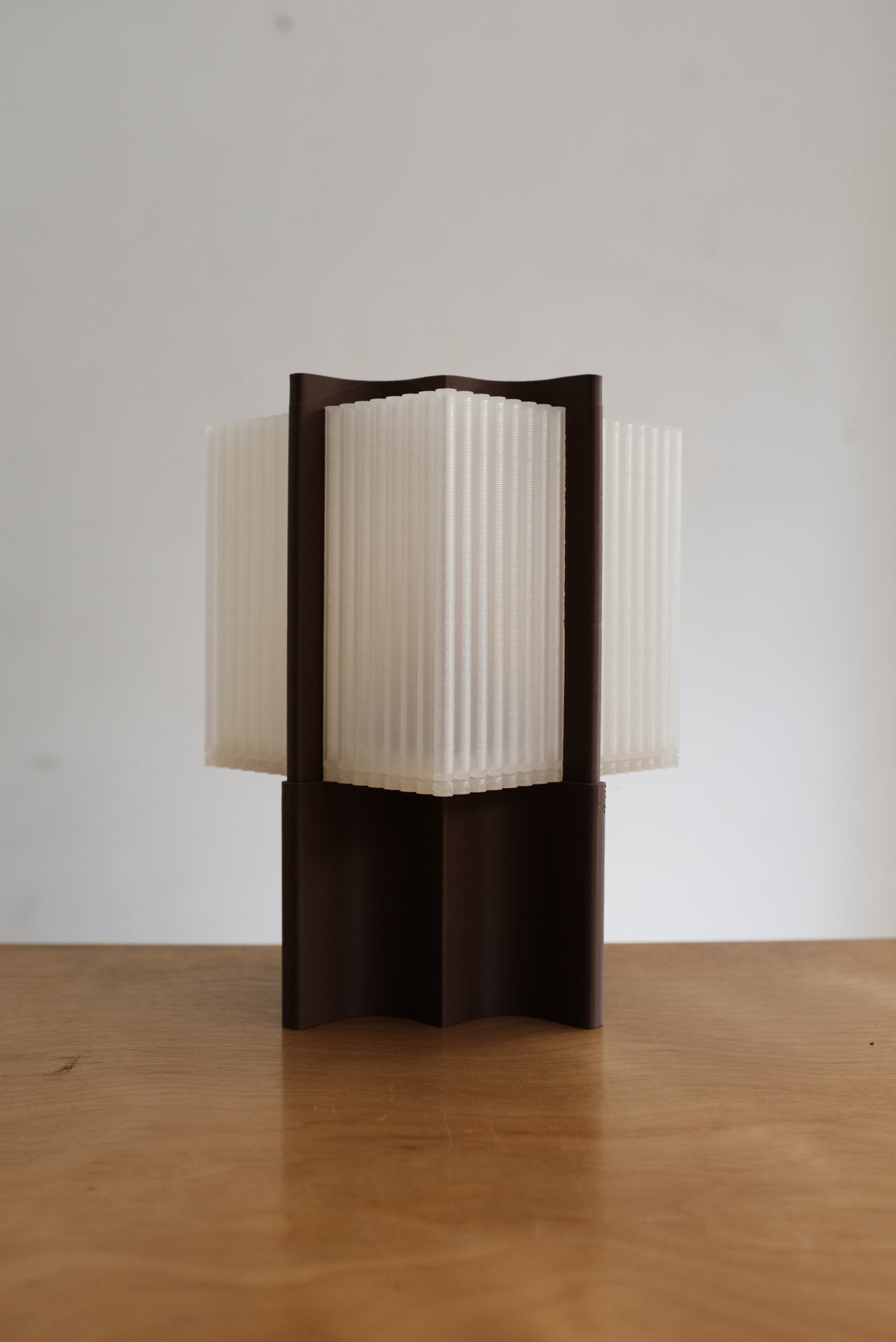 Haligi in Earth Brown