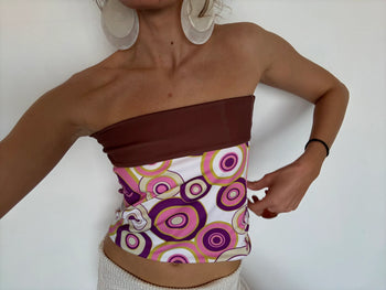 Ibiza Reversible Top