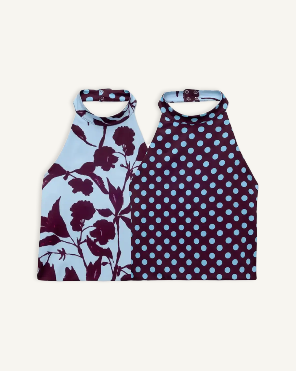 Lottie Reversible Top
