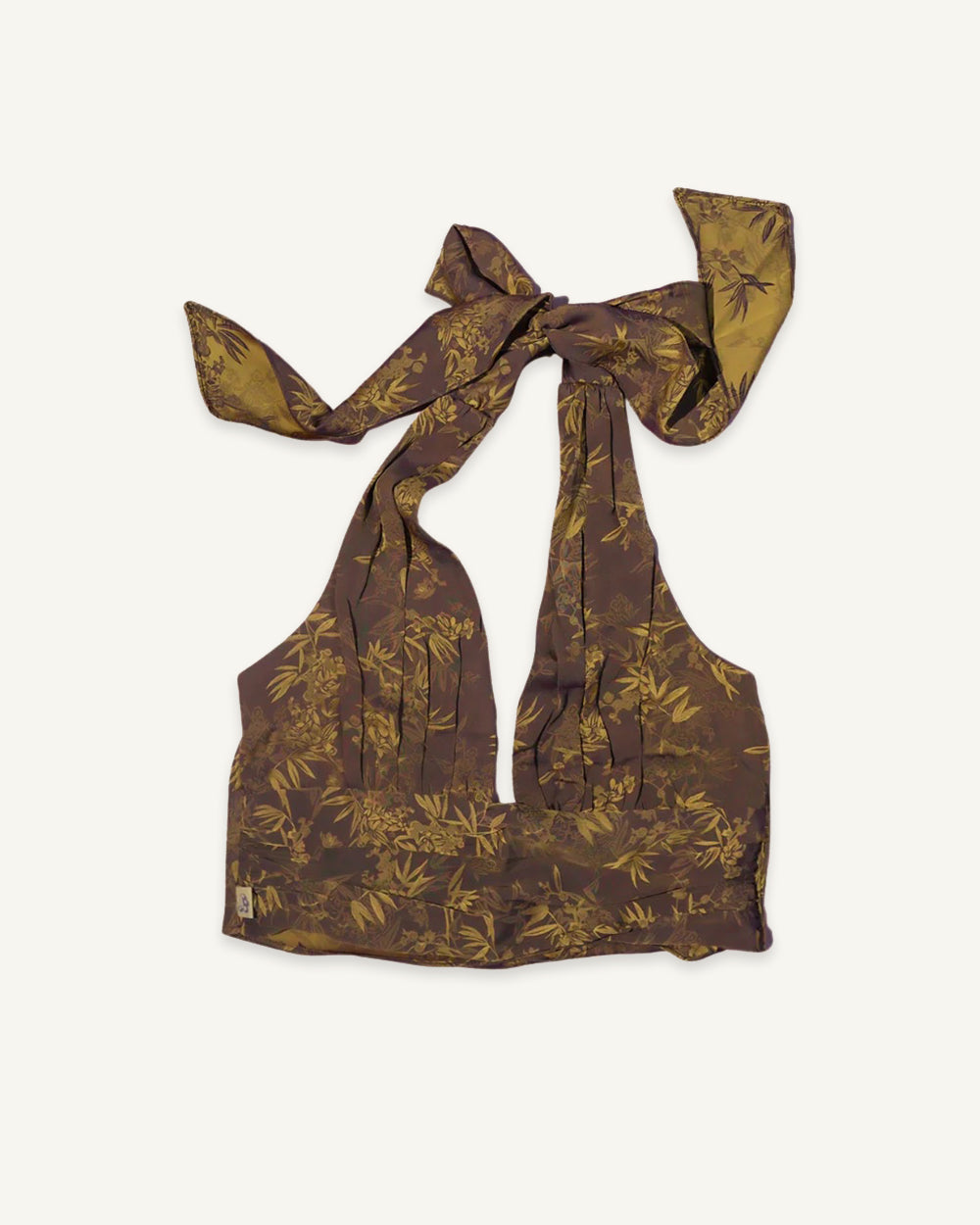 Camila Top in Lavender