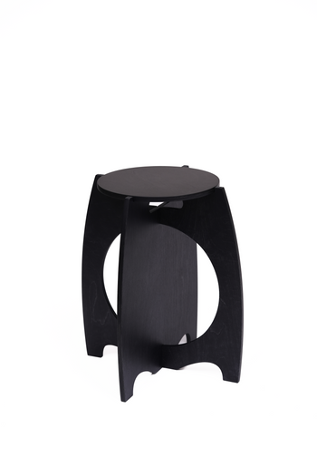 Miniature Welcome Stool