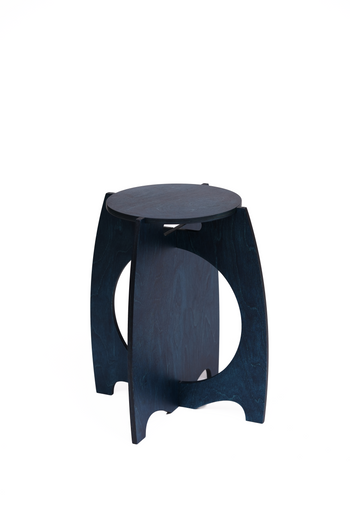 Miniature Welcome Stool