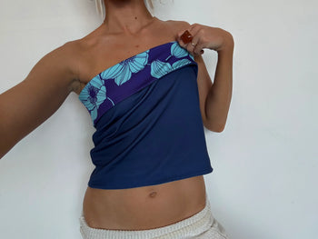 Milos Reversible Top