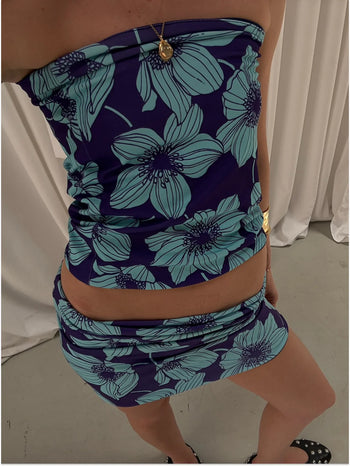 Milos Reversible Top