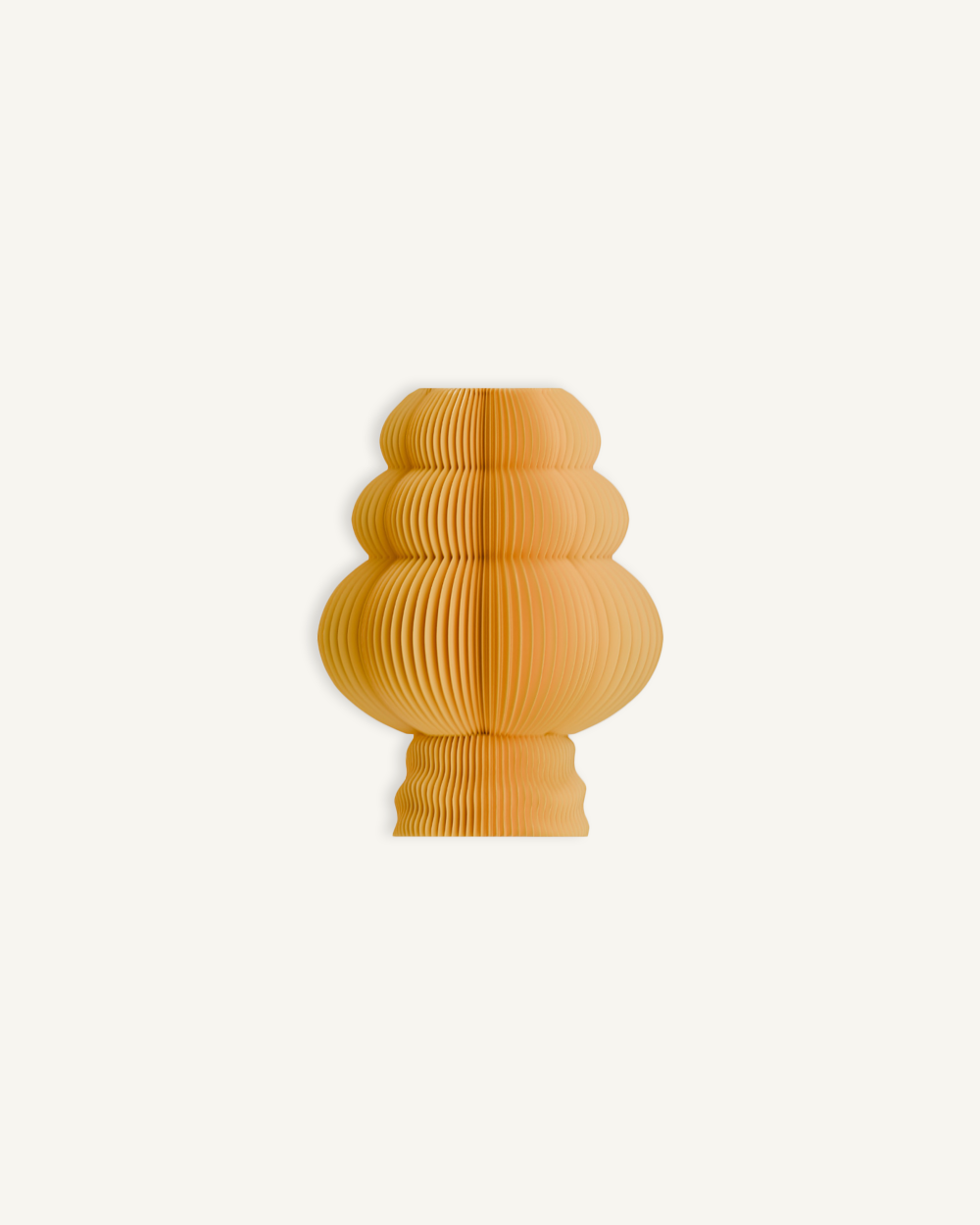 Mini Sora in Solar Yellow