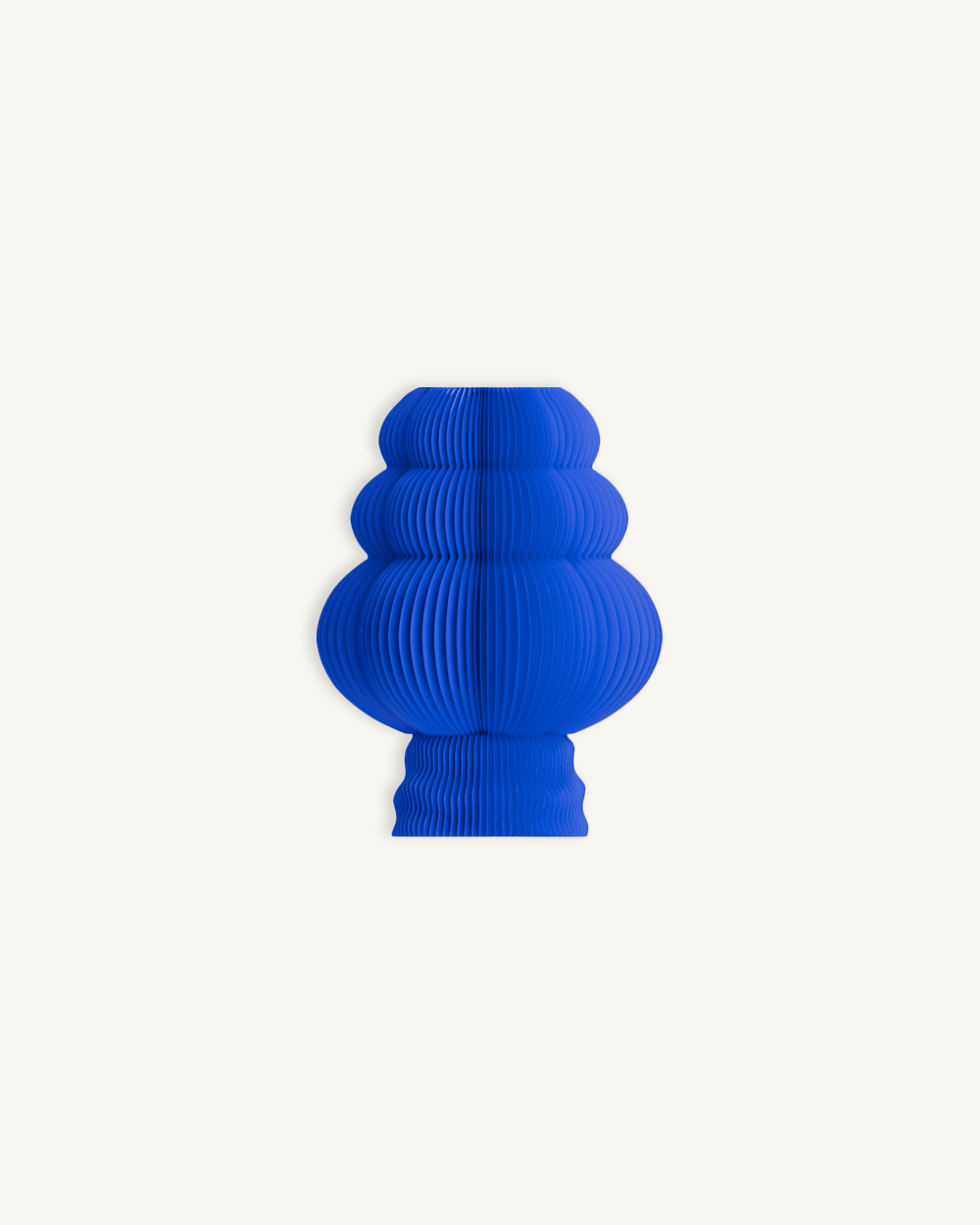 Mini Sora in Tide Blue