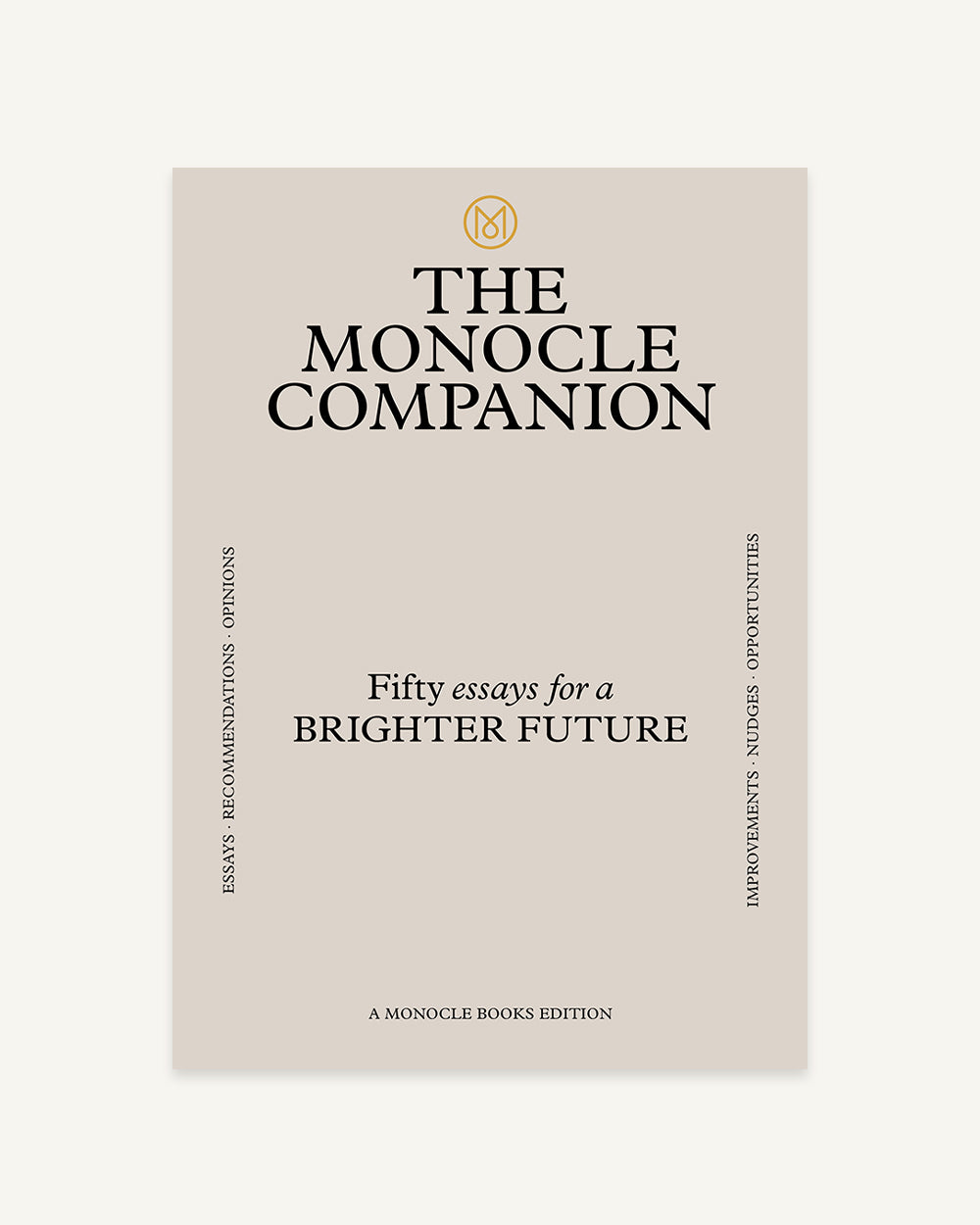 The Monocle Companion: 2