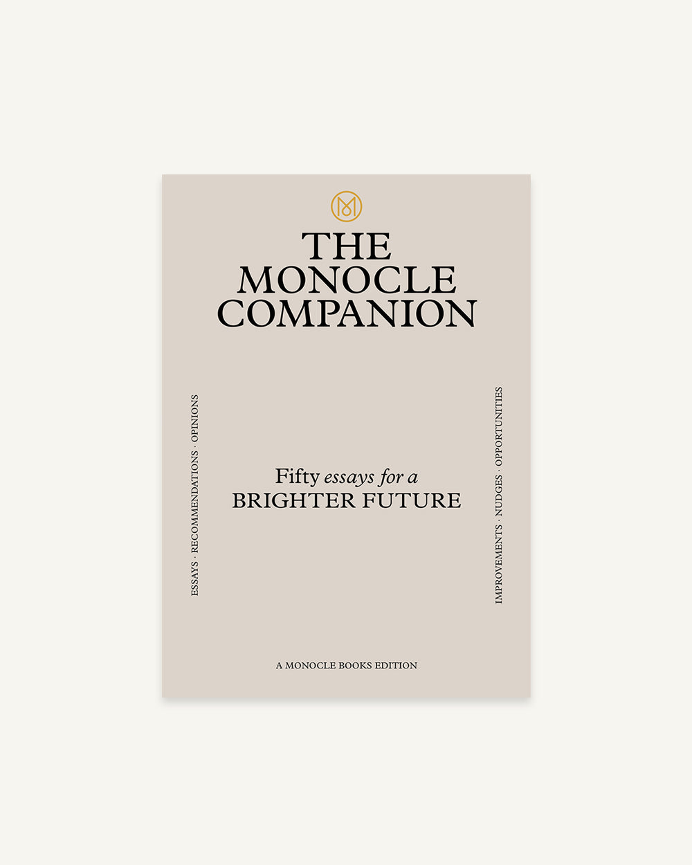 The Monocle Companion: 2
