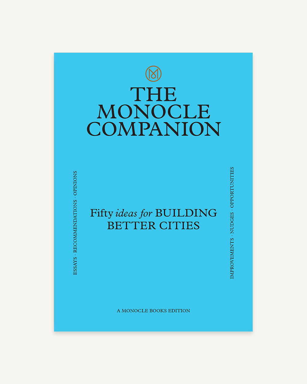 The Monocle Companion: 4