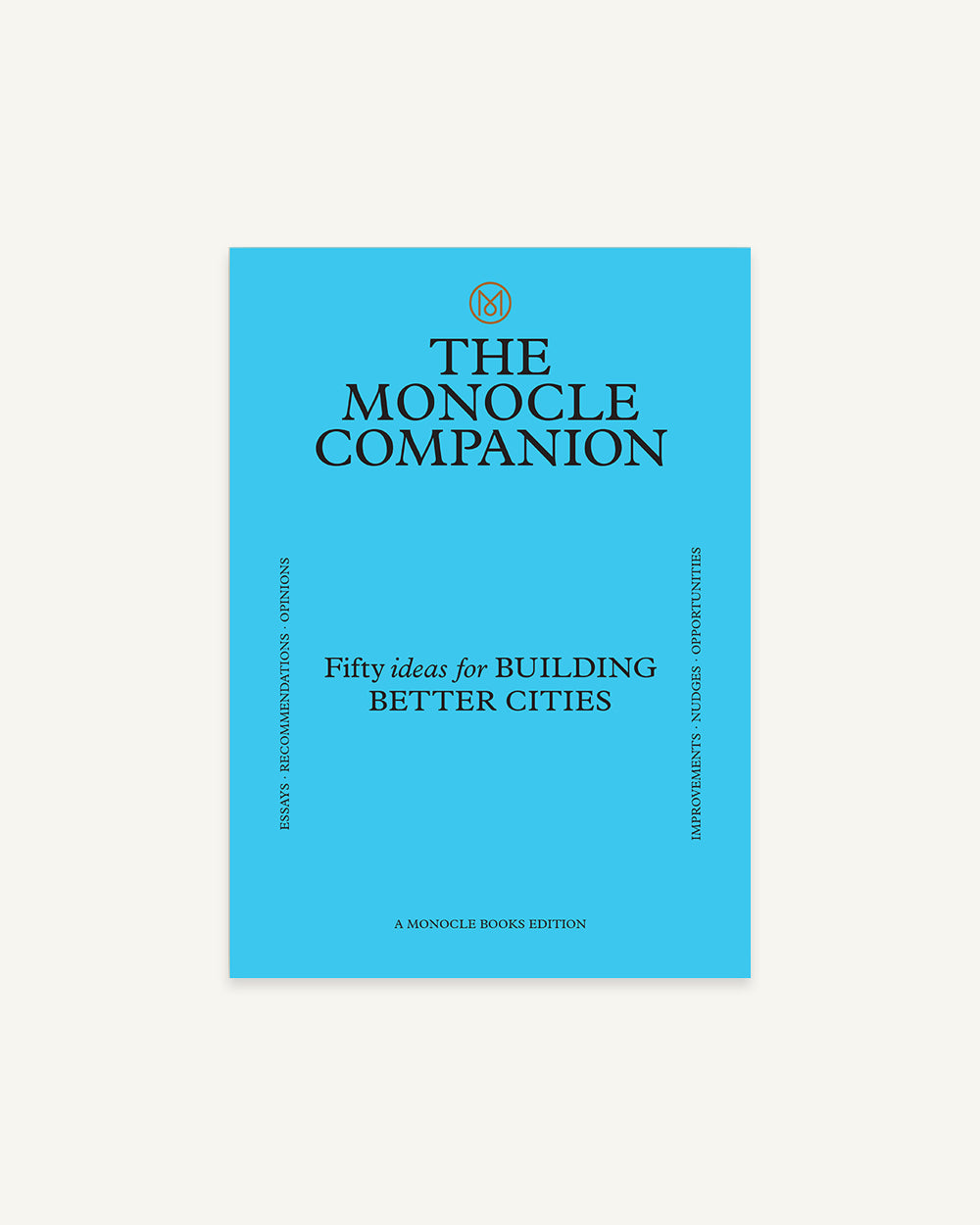 The Monocle Companion: 4