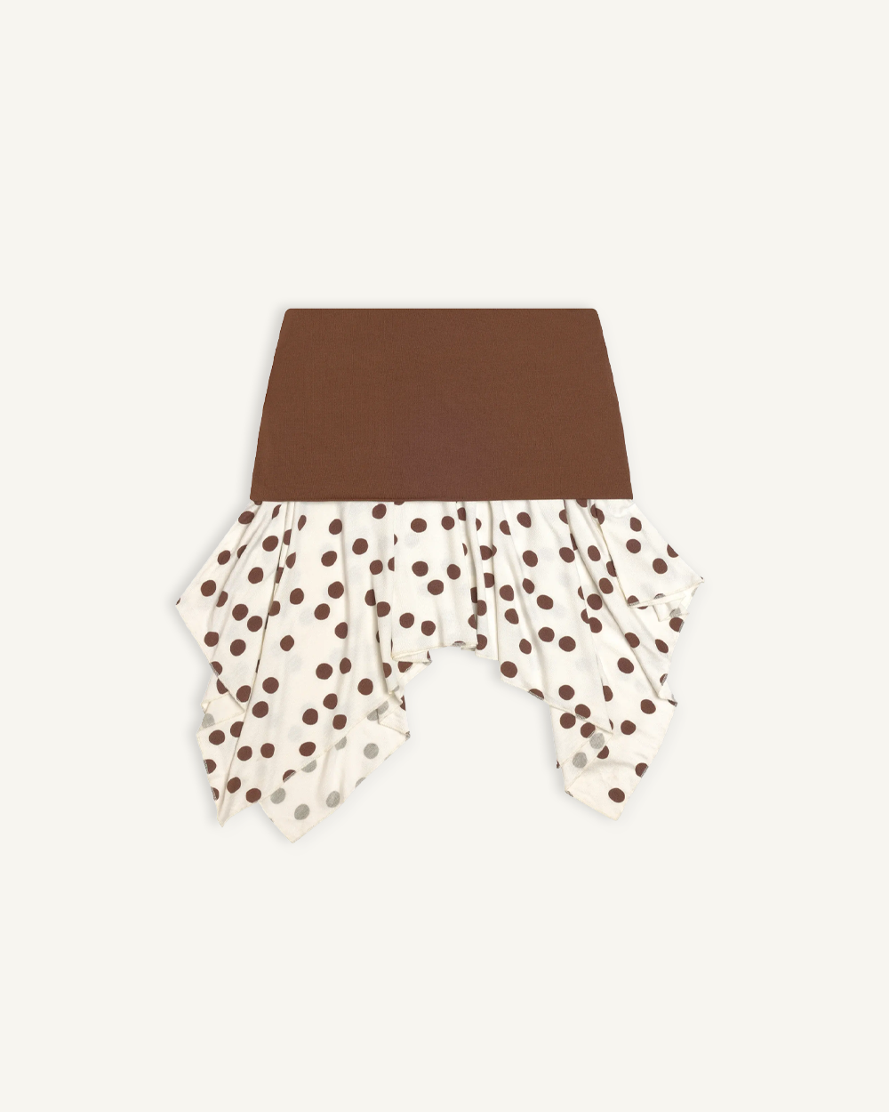 Nina Dots Skirt