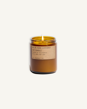 Soy Candle (7.2 oz)