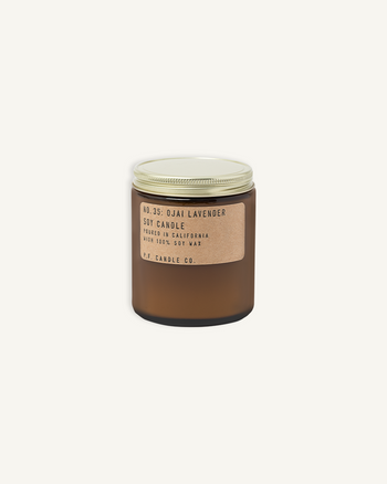 Soy Candle (7.2 oz)