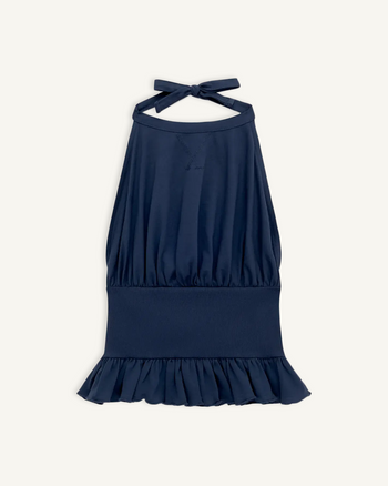 Palmer Blue Top