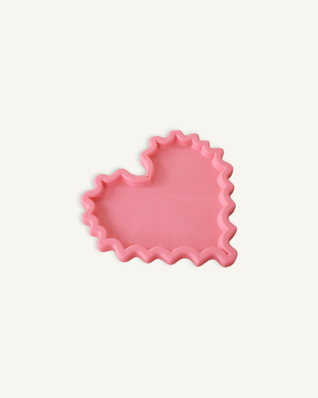 Pusoy in Bubble Pink