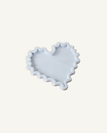 Pusoy in Marble White