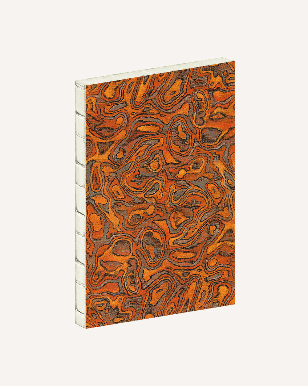 Big Notebook - Kahoy