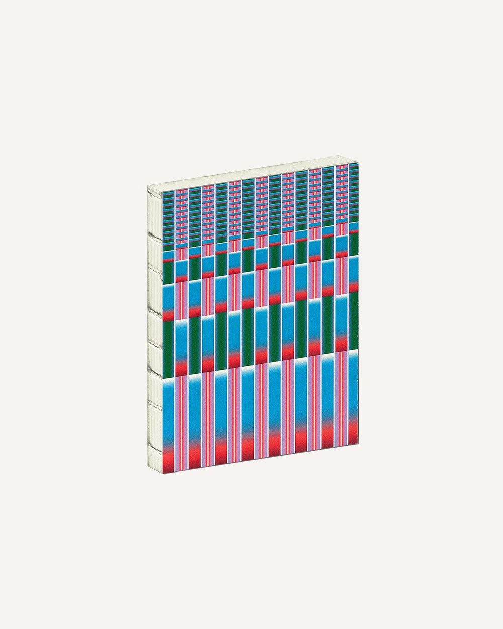 Small Notebook - Hanay