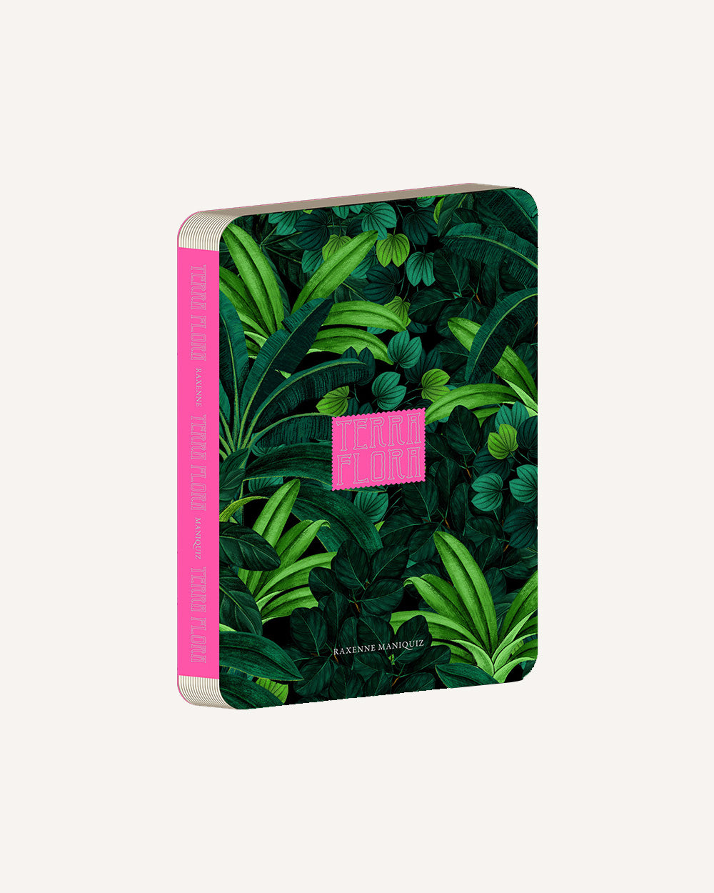 Terra Flora - Third Edition