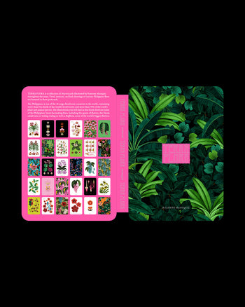 Terra Flora - Third Edition