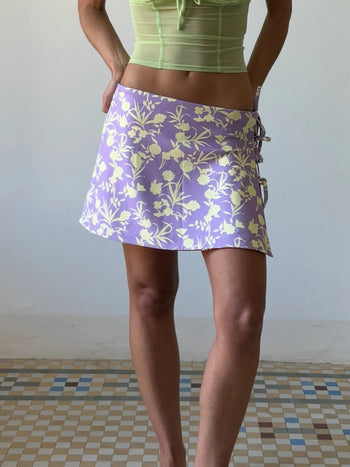 Rumba Reversible Skirt