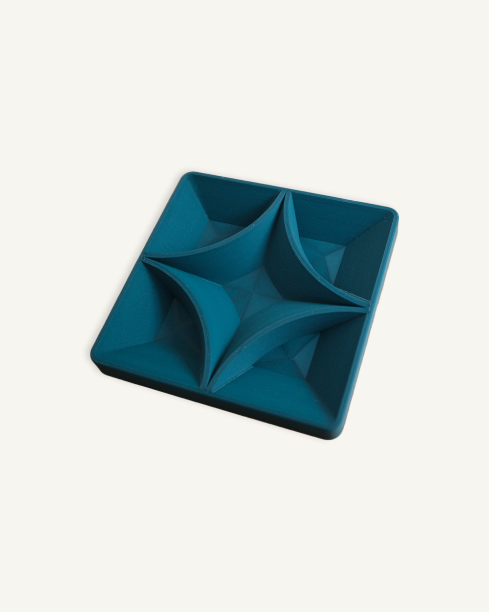 Simoy Catch-all in Morandi Green