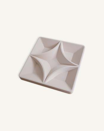 Simoy Catch-all in Beige