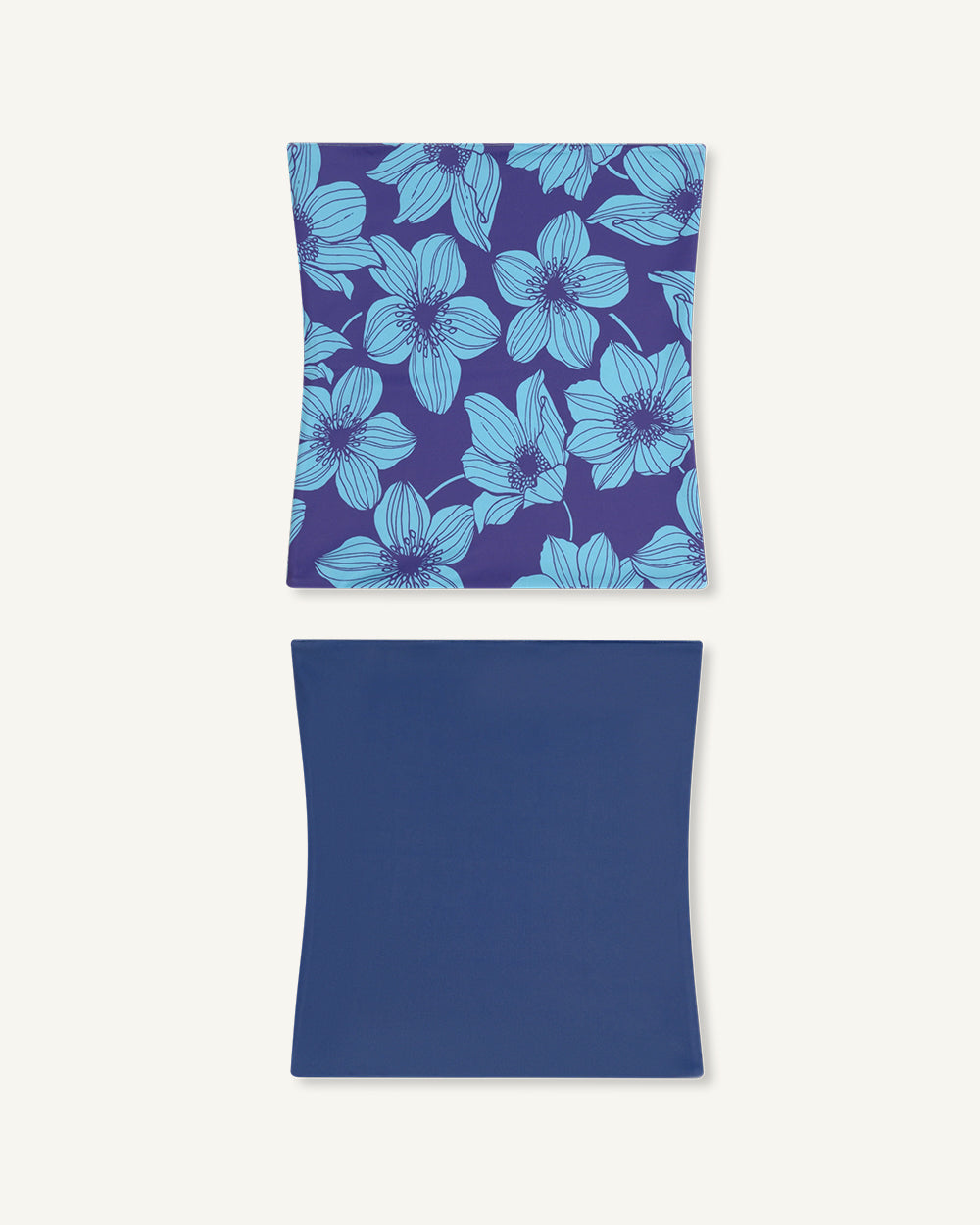 Milos Reversible Top