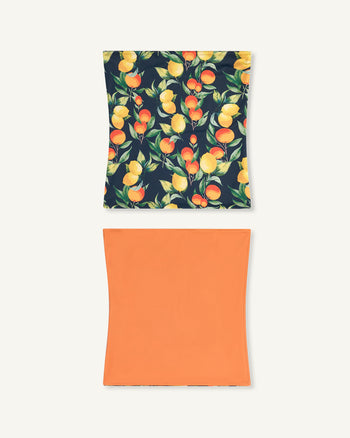 Sicily Reversible Top