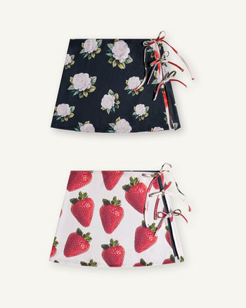 Tango Reversible Skirt