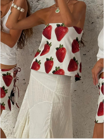 Tango Reversible Skirt