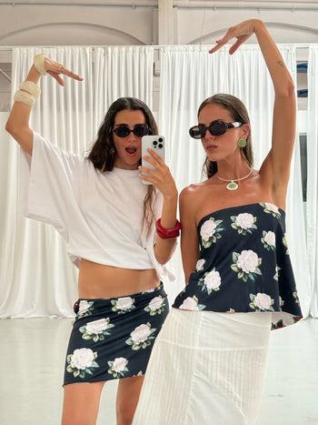 Tango Reversible Skirt