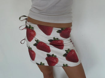 Tango Reversible Skirt